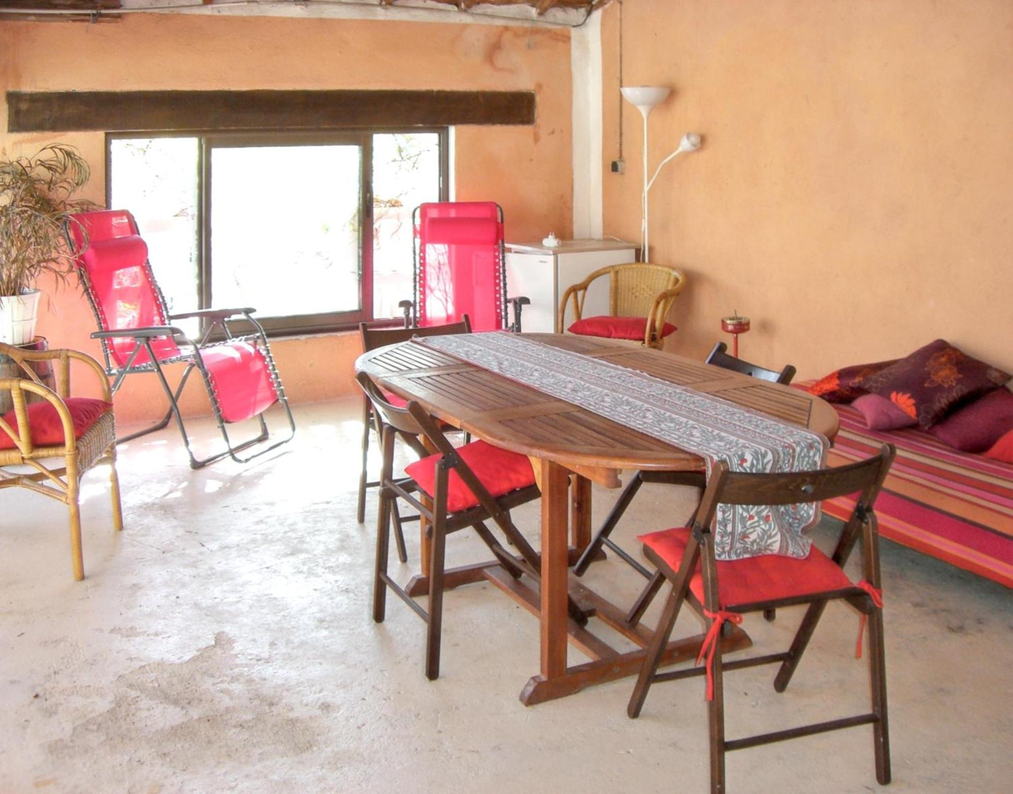 Maison Charmante Avec Terrasse Et Jardin A Нов Экстерьер фото